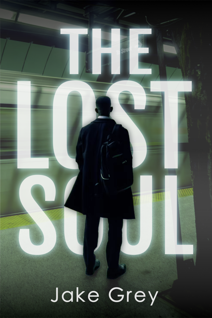 The Lost Soul Cover